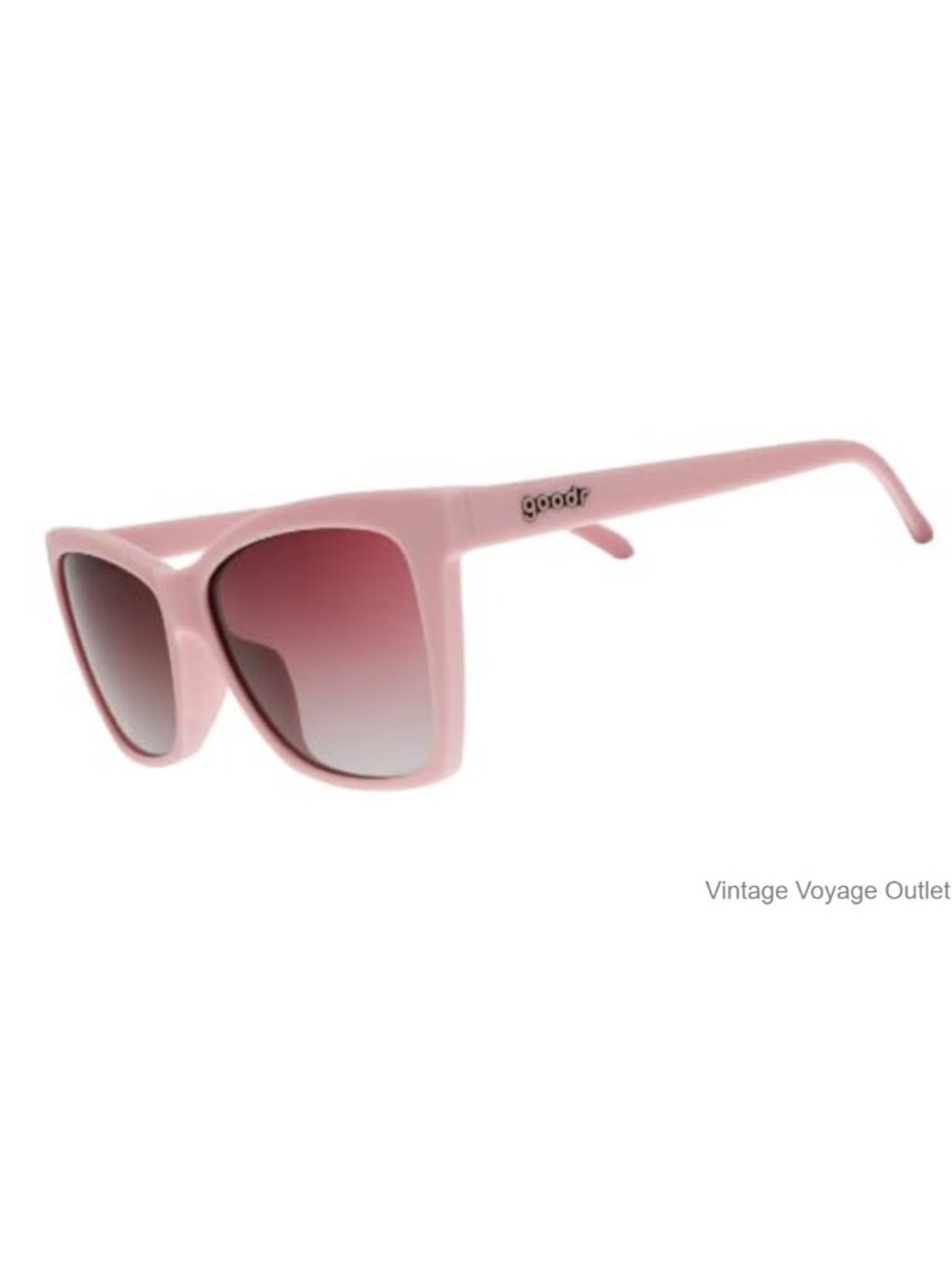Polarized Running Sunglasses with No Slip Grip and UV400 Protection
